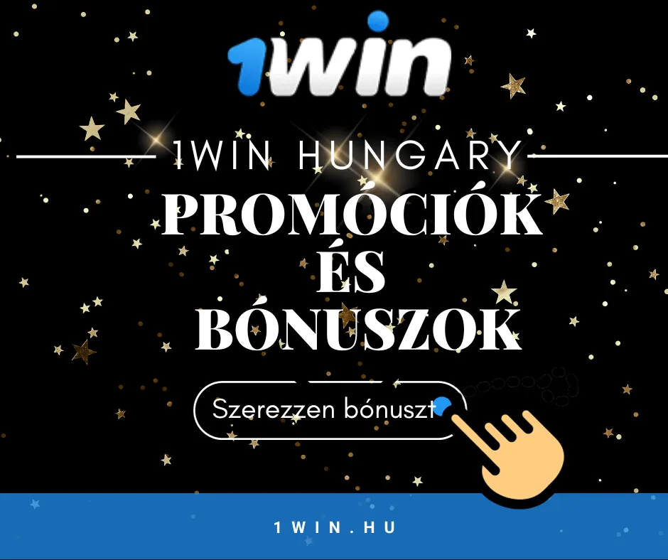 1win bonuses