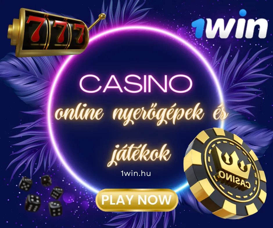 1win casino